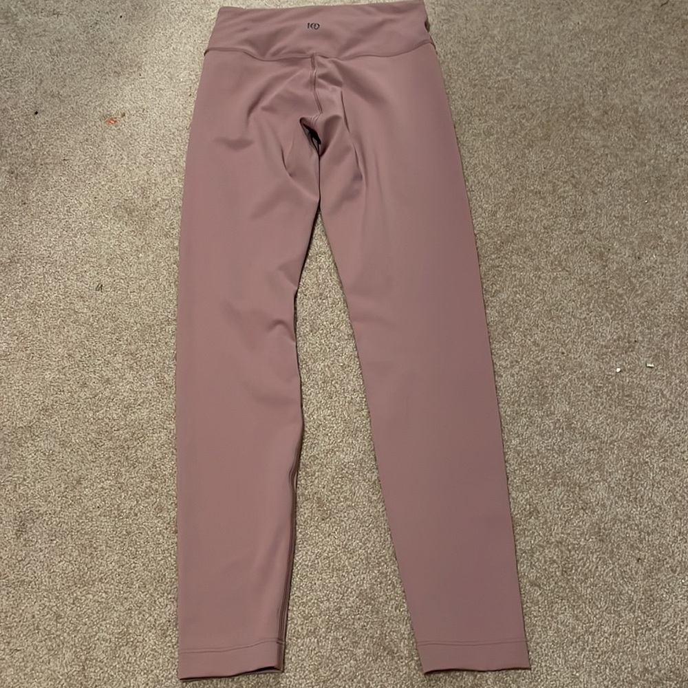 TenTree InMotion High Rise Leggings - Picture 2 of 3